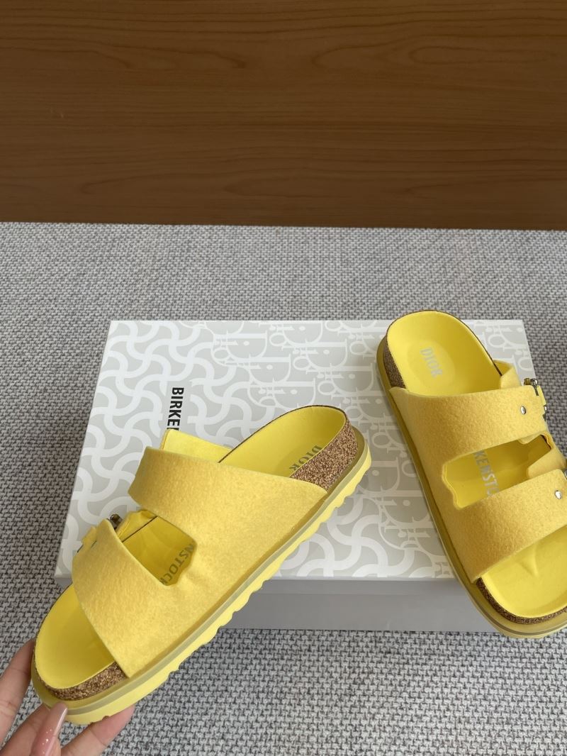 Christian Dior Slippers